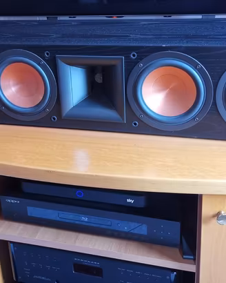 Klipsch RC-64 MKII