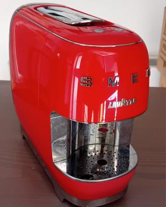 Lavazza a modo mio Smeg