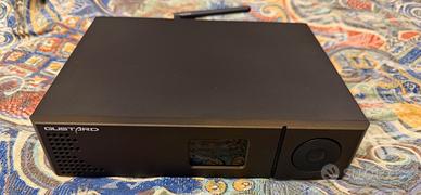 Gustard X16 DSD MQA DAC USB BLUETOOTH