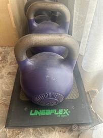 Kettlebell Sidea Competition 2X 20kg