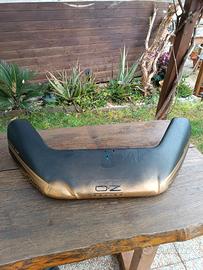 paraurti anteriore go-kart 