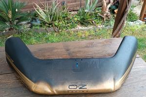 paraurti anteriore go-kart 