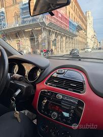 FIAT Punto Evo - 2010