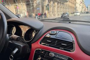 FIAT Punto Evo - 2010