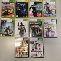 Giochi Xbox 360