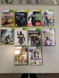 Giochi Xbox 360