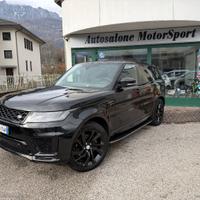 LAND ROVER Range Rover Sport 3.0 TDV6 HSE Dynamic
