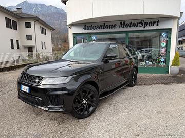 LAND ROVER Range Rover Sport 3.0 TDV6 HSE Dynamic