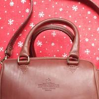 Borsa bauletto Henry& Martin's