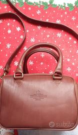 Borsa bauletto Henry& Martin's