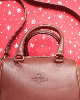 Borsa bauletto Henry& Martin's