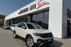Volkswagen T-Cross 1.0 TSI 110 CV Advanced