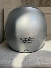 Casco della Shark Evoline serie 2