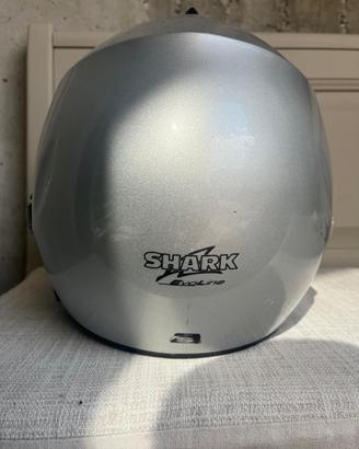 Casco della Shark Evoline serie 2