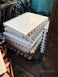 Termosifoni in ghisa  varie misure