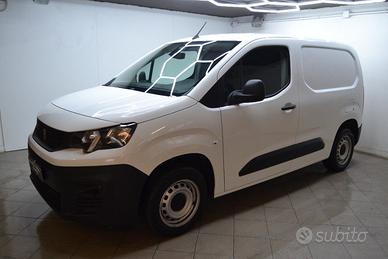 PEUGEOT Partner BlueHDi 100 premiun 1.5 100cv 3
