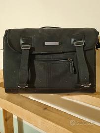 Borsa bmw r 18 con attacco