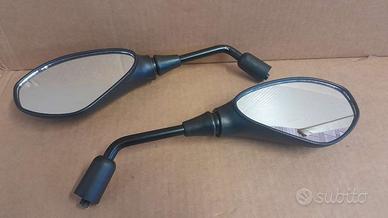 Specchietti Ducati Monster 600 750 900 620 695