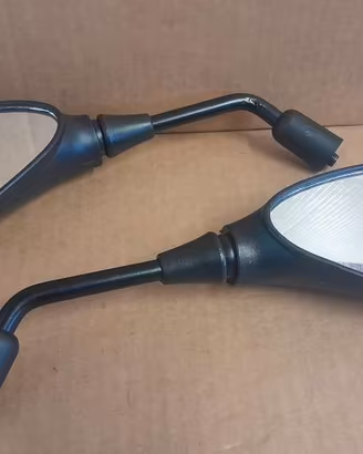 Specchietti Ducati Monster 600 750 900 620 695
