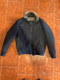 Giubbotto invernale Tommy Hilfiger