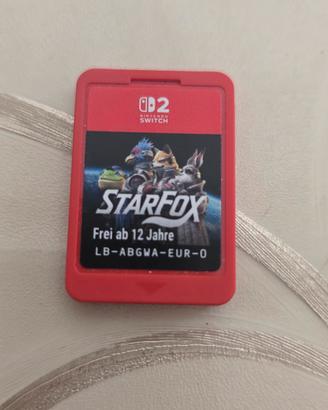 gioco nintendo switch 2