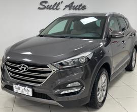 Hyundai Tucson 1.7 CRDi 116 CV XPossible - 2016