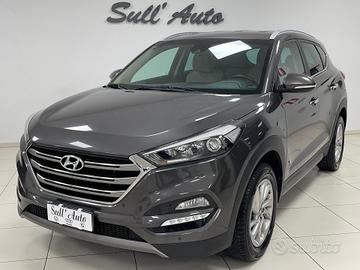 Hyundai Tucson 1.7 CRDi 116 CV XPossible - 2016