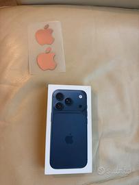 iPhone 17 PRO 512 Gb Imballato