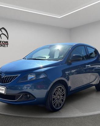 Lancia Ypsilon 1.0 hybrid Gold s&s 70cv