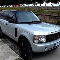RANGE ROVER VOGUE 3.0 TDI AUTOCARRO
