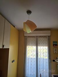 lampada sospensione slamp