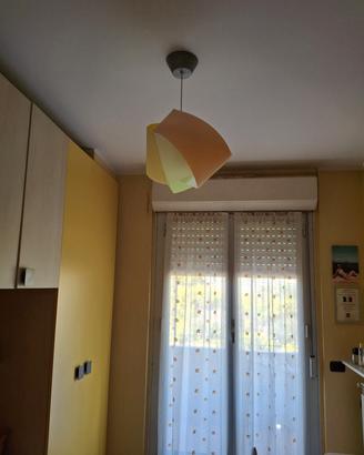 lampada sospensione slamp