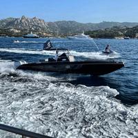 Barca North Sea Boats X2K