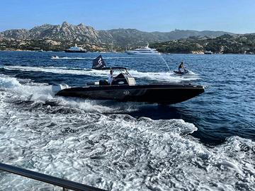 Barca North Sea Boats X2K