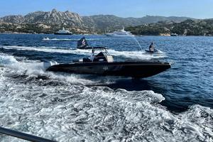 Barca North Sea Boats X2K