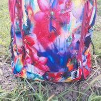 Zaino Invicta con ruote rotelle