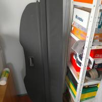 copertura retraibile per baule Ford Galaxy 