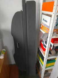 copertura retraibile per baule Ford Galaxy 