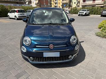 Fiat 500 dolce vita hybrid