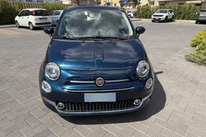 Fiat 500 dolce vita hybrid