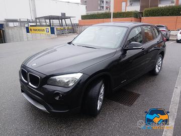 BMW X1 sdrive18d xLine