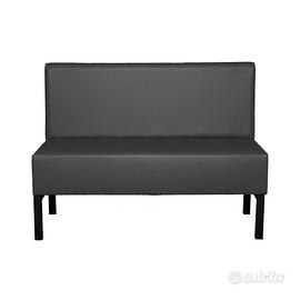 Divanetto per locali ignifughi disponibili