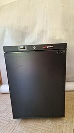 Congelatore professionale 200 litri