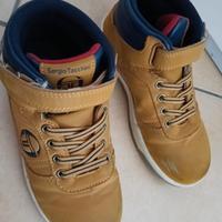 Scarpe Bambino  Sergio Tacchini