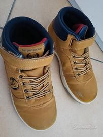 Scarpe Bambino  Sergio Tacchini