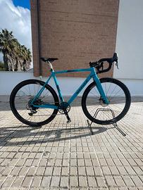 Bici da Ciclocross Vitus Energie CR, taglia M (54)