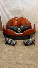 Ricambi Renault Captur 2015