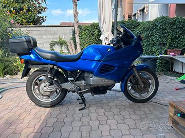 Bmw k100rs originale