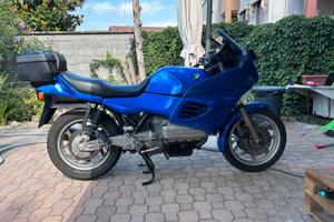 Bmw k100rs originale