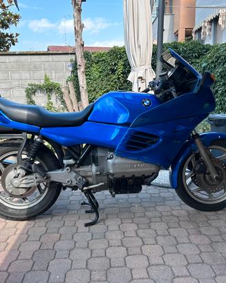 Bmw k100rs originale